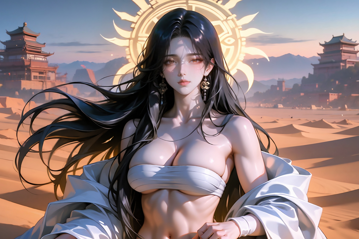 图片[7]-012行者无疆-pixiv插画-作品交流服务