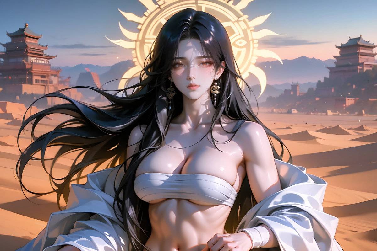 图片[7]-012行者无疆-pixiv插画-作品交流服务