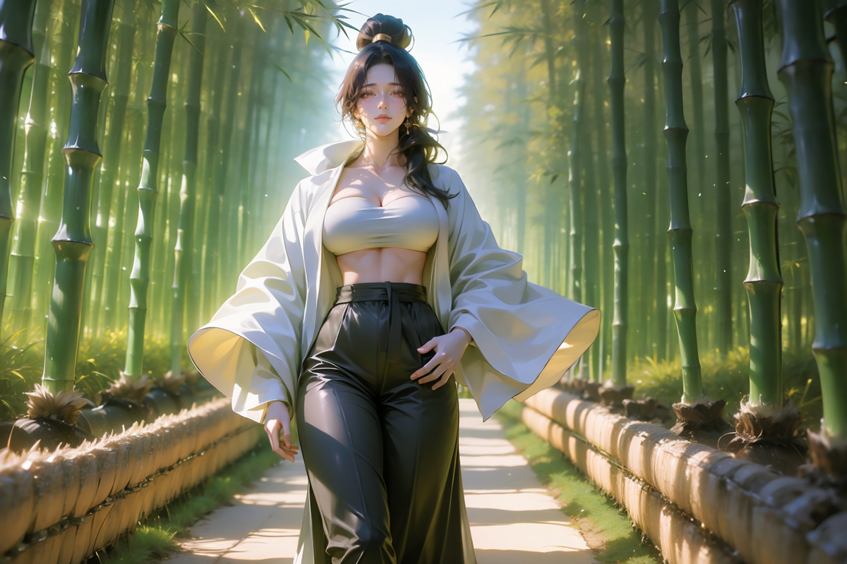 图片[9]-012行者无疆-pixiv插画-作品交流服务