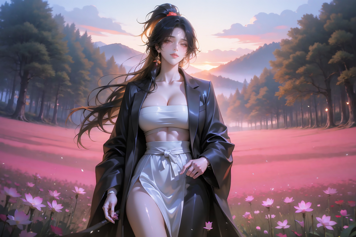 图片[10]-012行者无疆-pixiv插画-作品交流服务