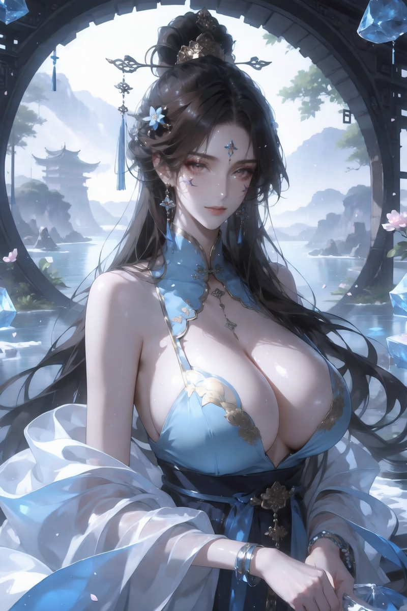 图片[13]-杂图1-pixiv插画-作品交流服务