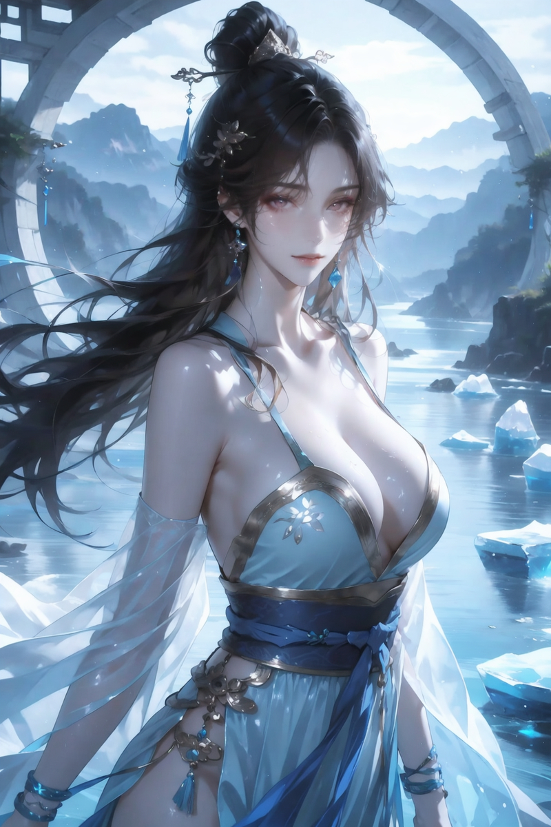 图片[14]-杂图1-pixiv插画-作品交流服务