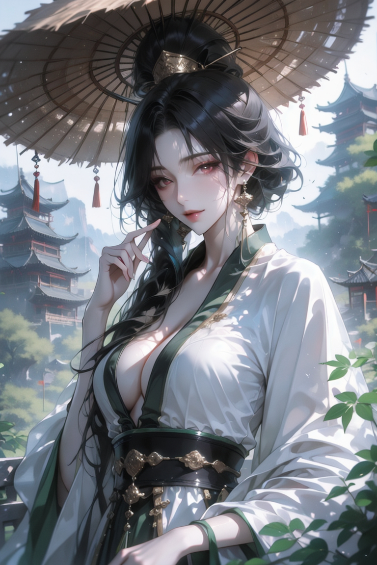 图片[16]-杂图1-pixiv插画-作品交流服务