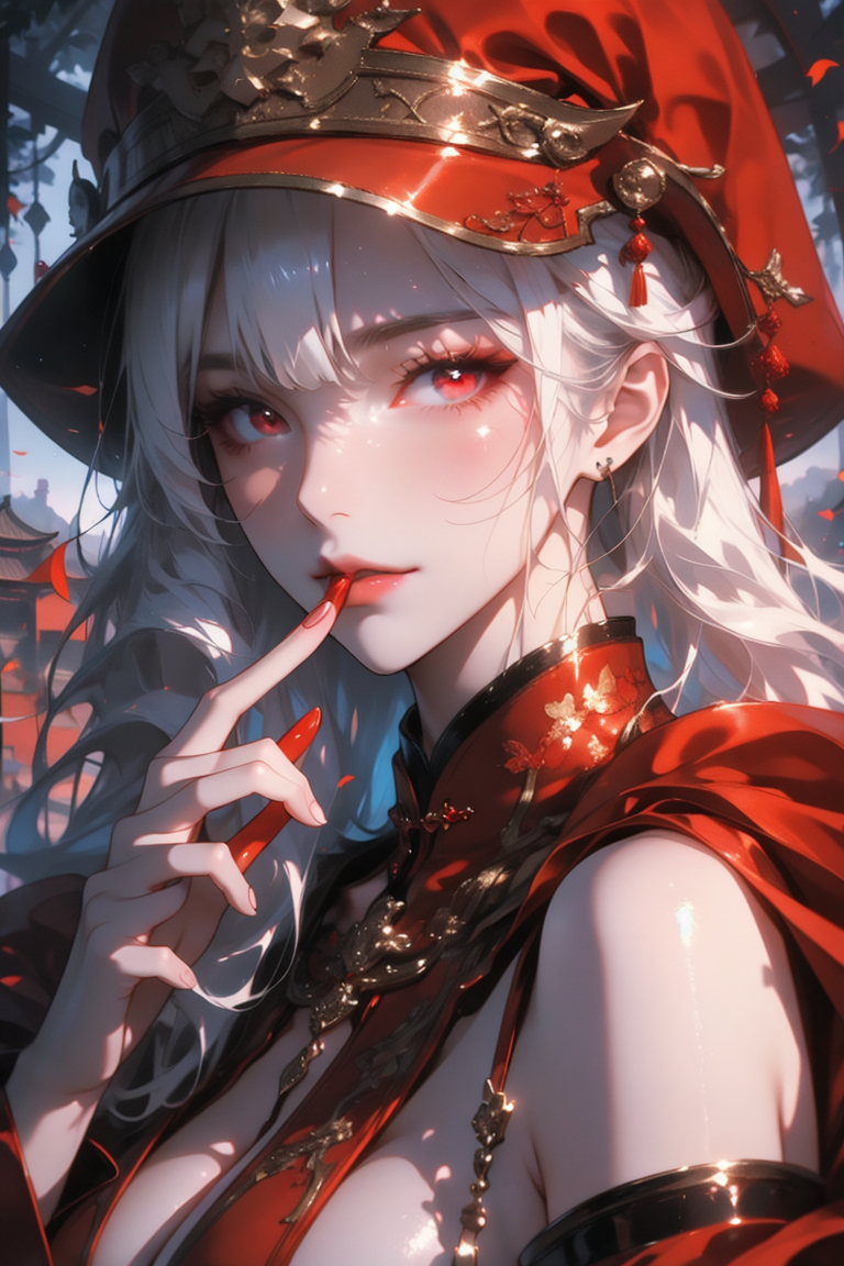 图片[17]-杂图1-pixiv插画-作品交流服务