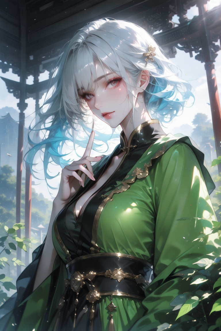 图片[18]-杂图1-pixiv插画-作品交流服务