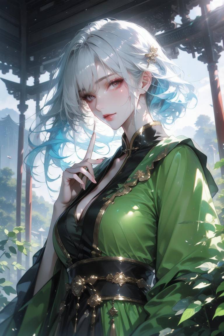 图片[18]-杂图1-pixiv插画-作品交流服务