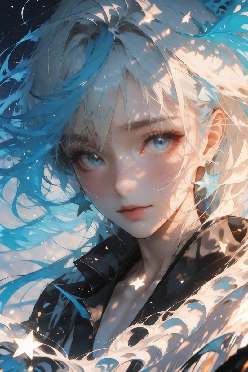 图片[20]-杂图1-pixiv插画-作品交流服务