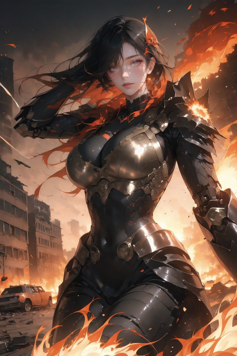 图片[6]-杂图1-pixiv插画-作品交流服务