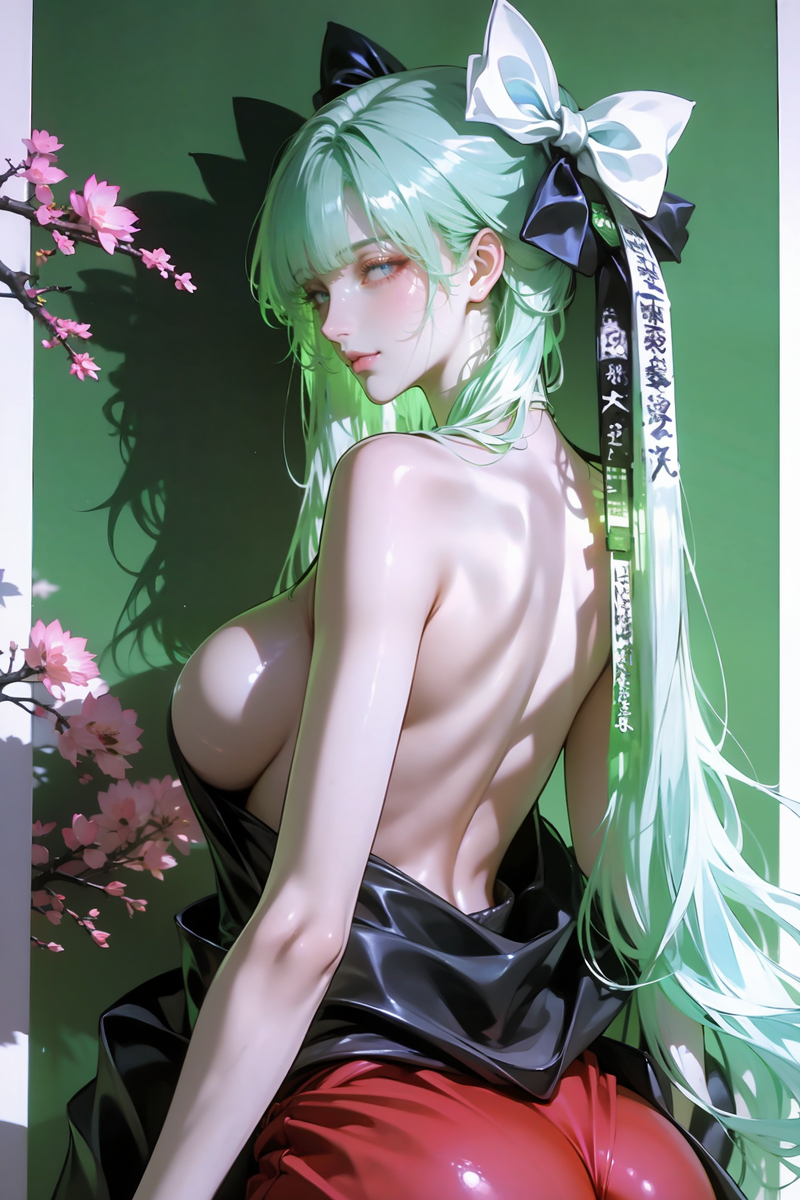 图片[8]-杂图1-pixiv插画-作品交流服务