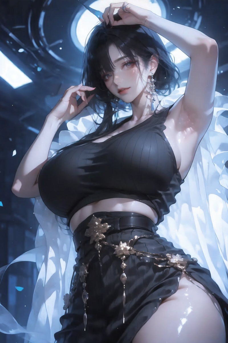 图片[10]-杂图1-pixiv插画-作品交流服务