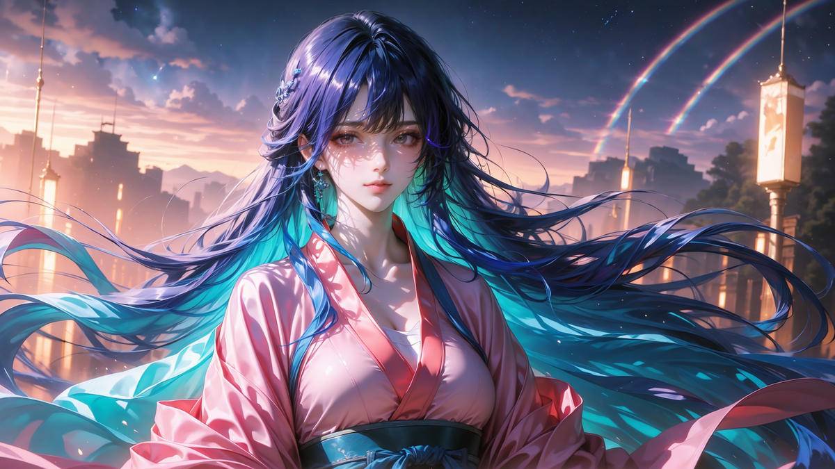 图片[7]-星汉灿烂-pixiv插画-作品交流服务