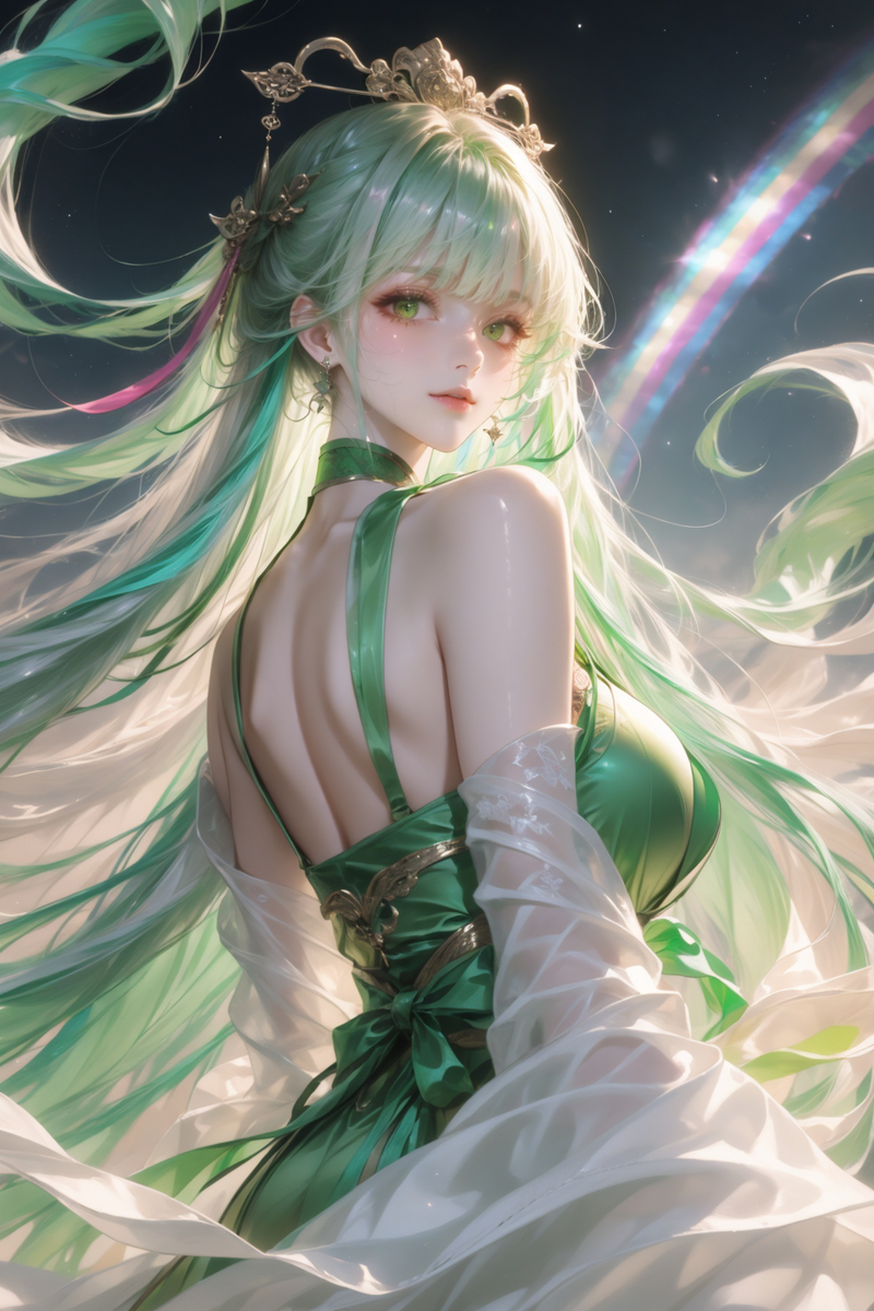 图片[5]-碧水人家绕-pixiv插画-作品交流服务