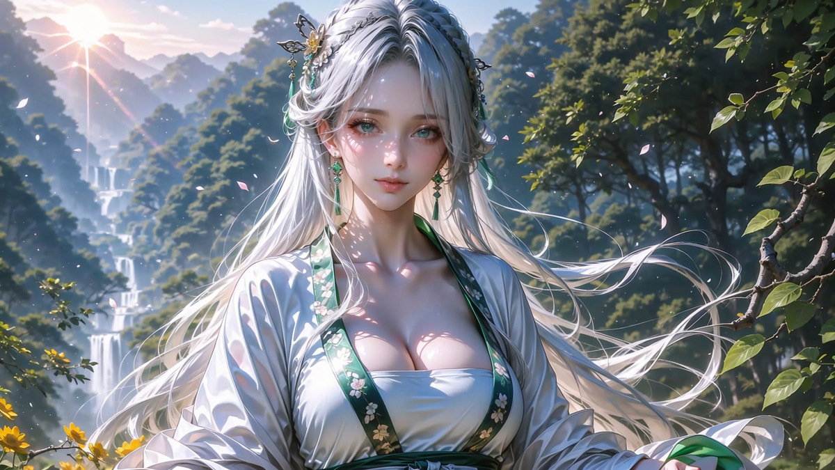 图片[12]-杂图4-pixiv插画-作品交流服务