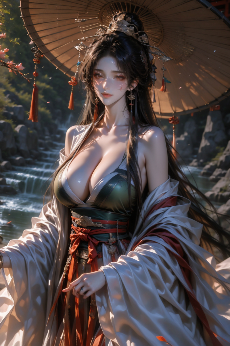 图片[13]-杂图4-pixiv插画-作品交流服务