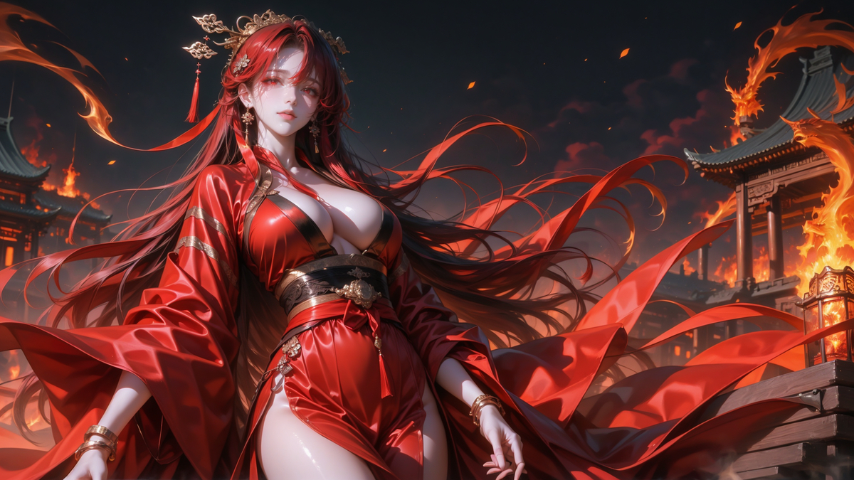 图片[14]-杂图4-pixiv插画-作品交流服务