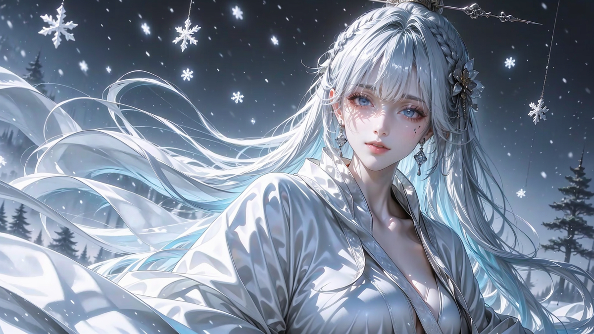 图片[16]-杂图4-pixiv插画-作品交流服务