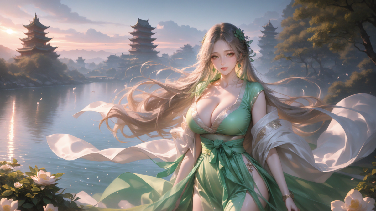 图片[17]-杂图4-pixiv插画-作品交流服务