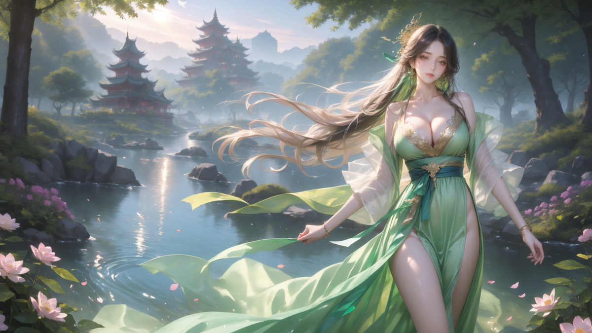 图片[18]-杂图4-pixiv插画-作品交流服务