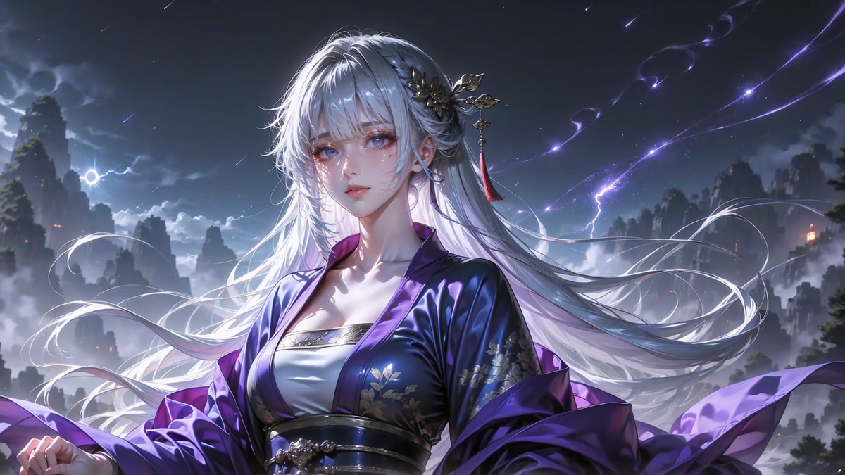 图片[19]-杂图4-pixiv插画-作品交流服务