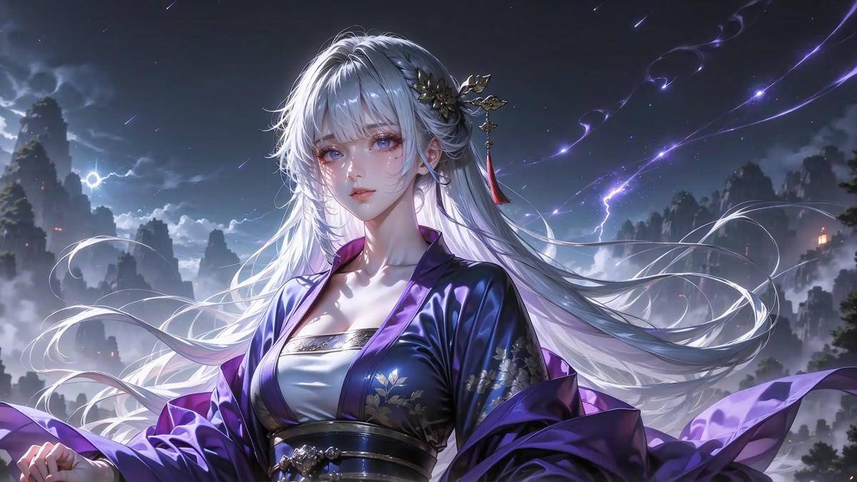 图片[19]-杂图4-pixiv插画-作品交流服务