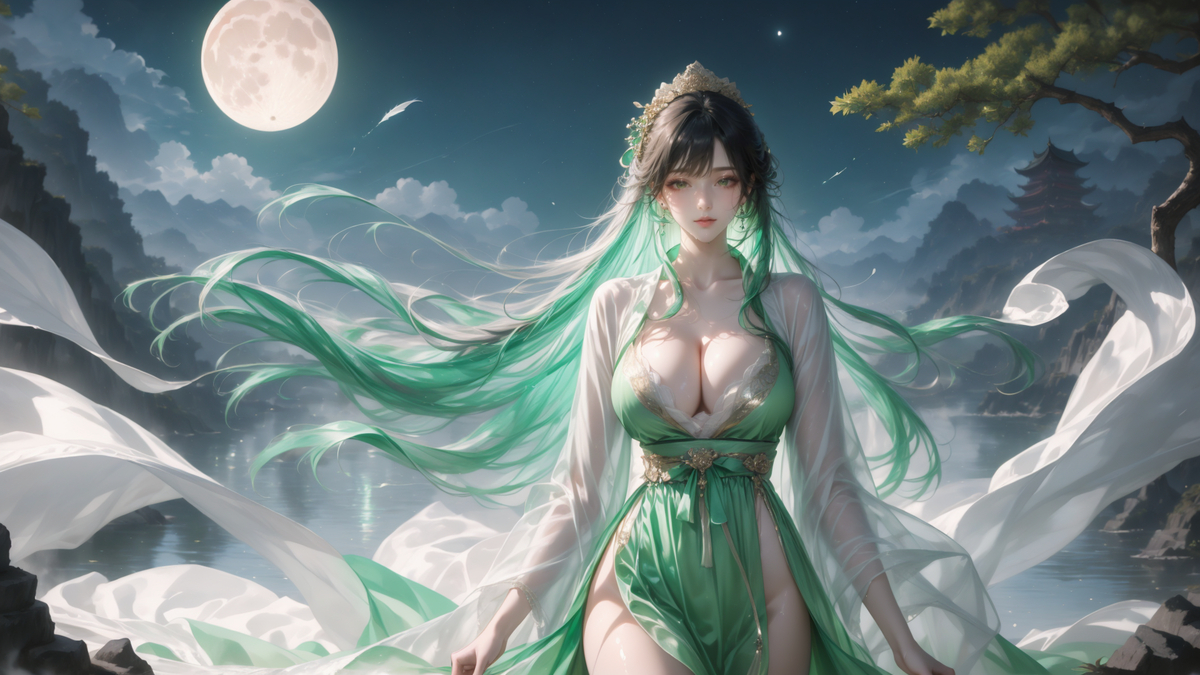 图片[20]-杂图4-pixiv插画-作品交流服务