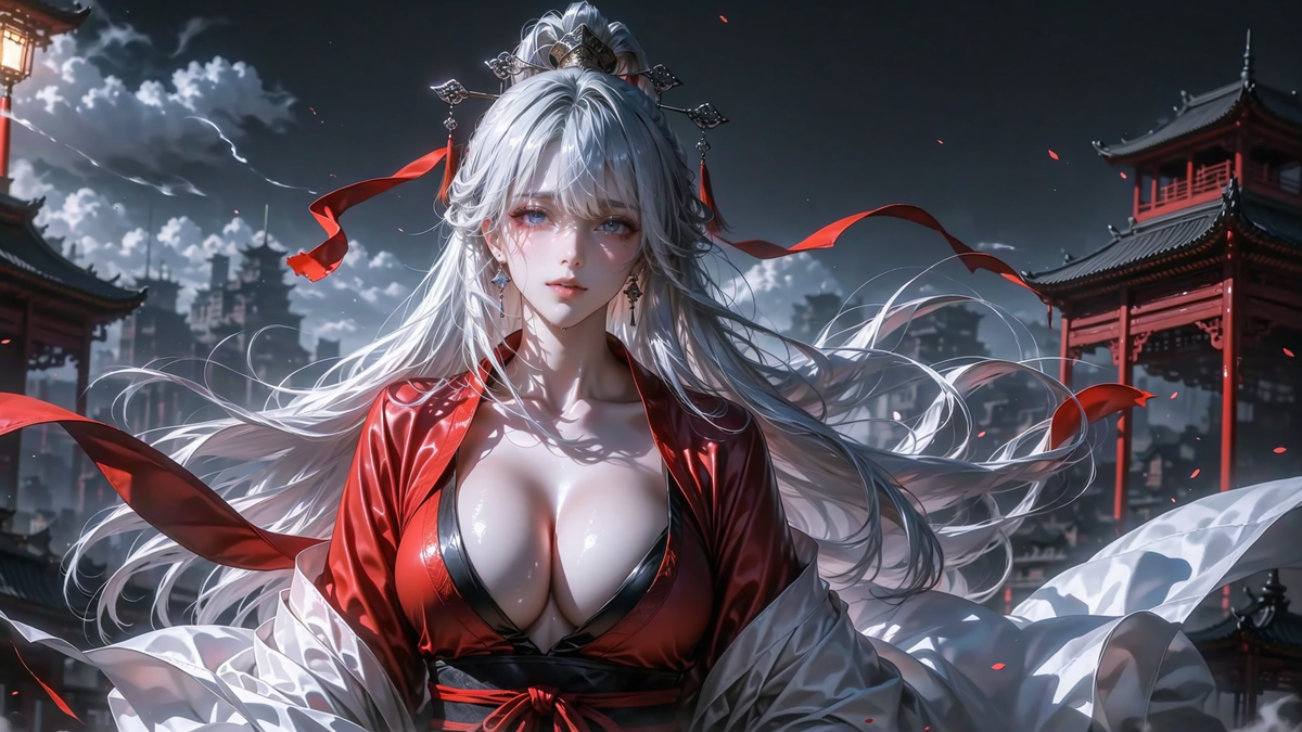 图片[21]-杂图4-pixiv插画-作品交流服务