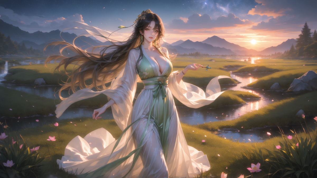 图片[23]-杂图4-pixiv插画-作品交流服务