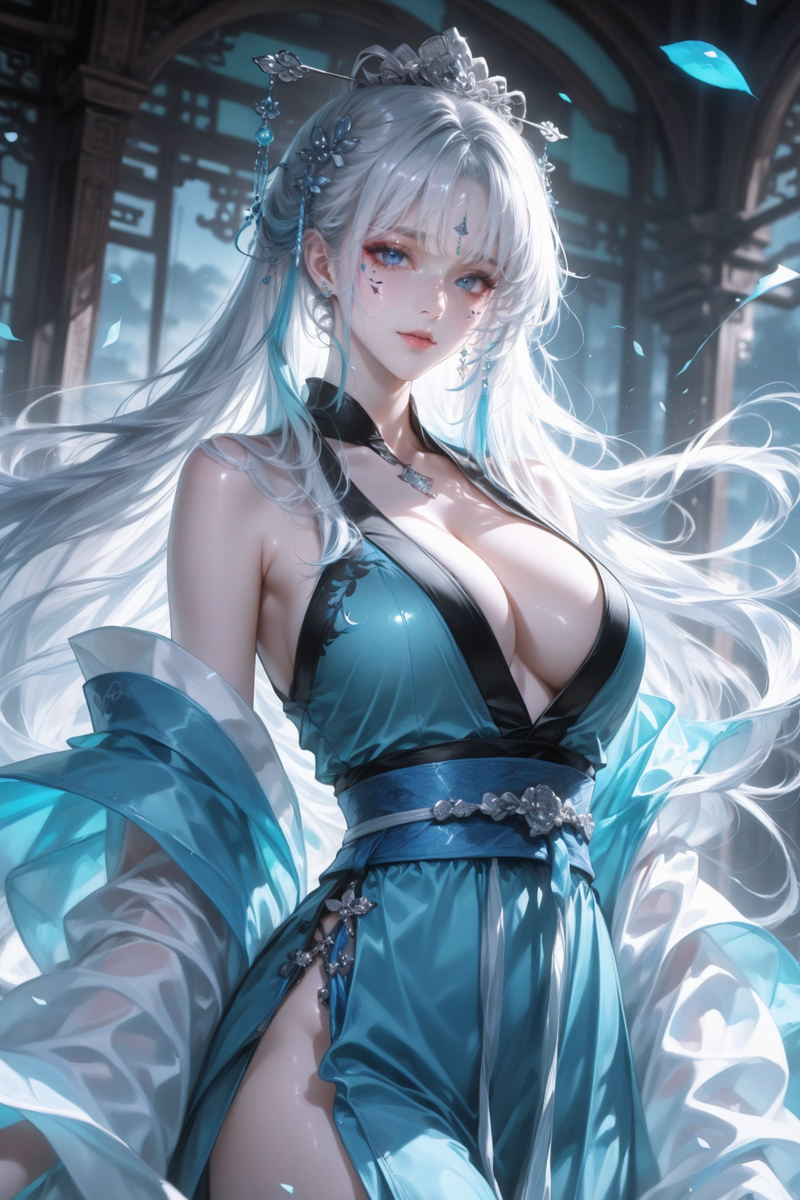 图片[24]-杂图4-pixiv插画-作品交流服务