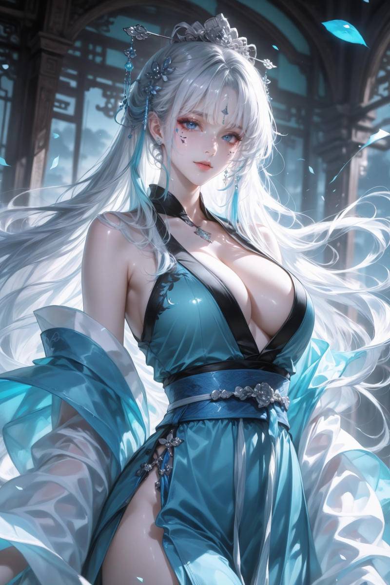 图片[24]-杂图4-pixiv插画-作品交流服务