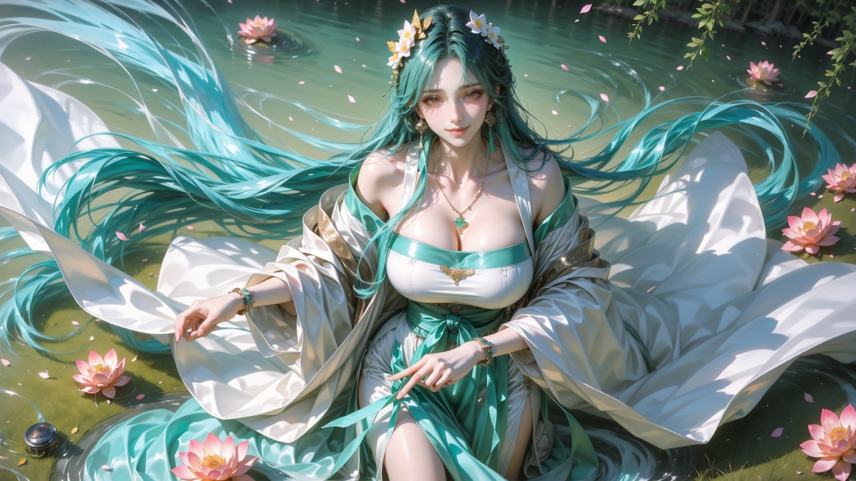 图片[25]-杂图4-pixiv插画-作品交流服务