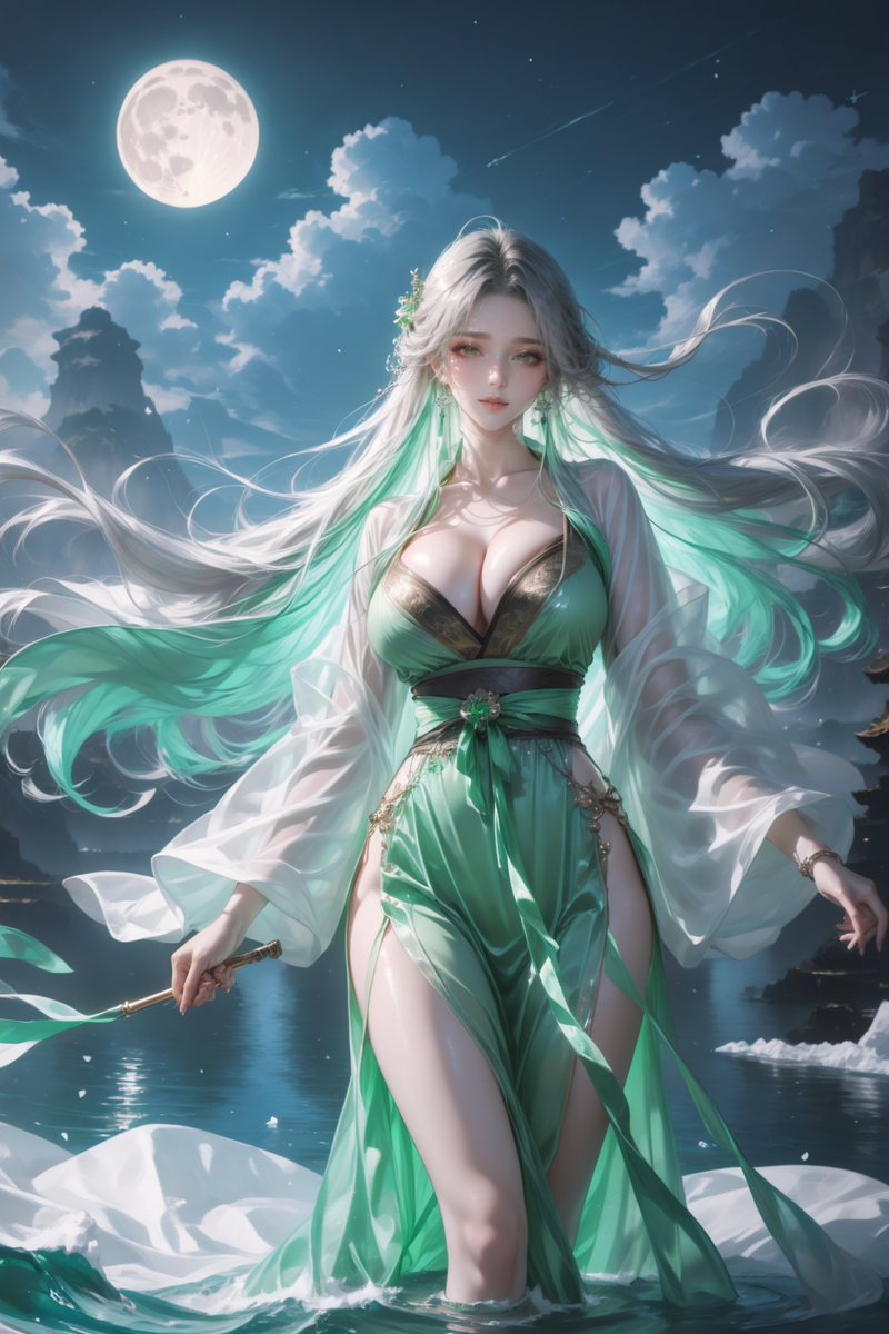 图片[26]-杂图4-pixiv插画-作品交流服务