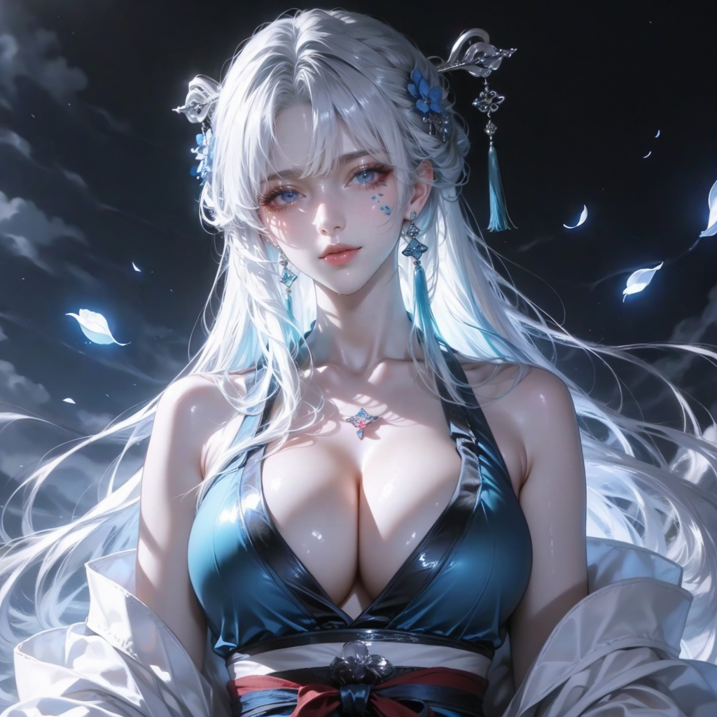 图片[28]-杂图4-pixiv插画-作品交流服务