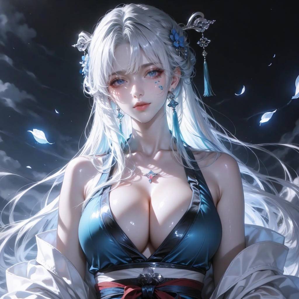 图片[28]-杂图4-pixiv插画-作品交流服务