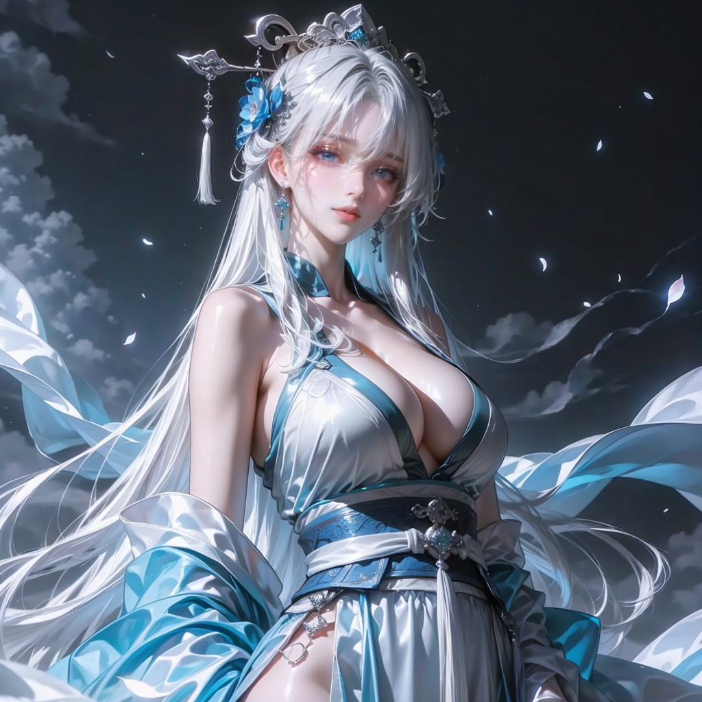 图片[29]-杂图4-pixiv插画-作品交流服务