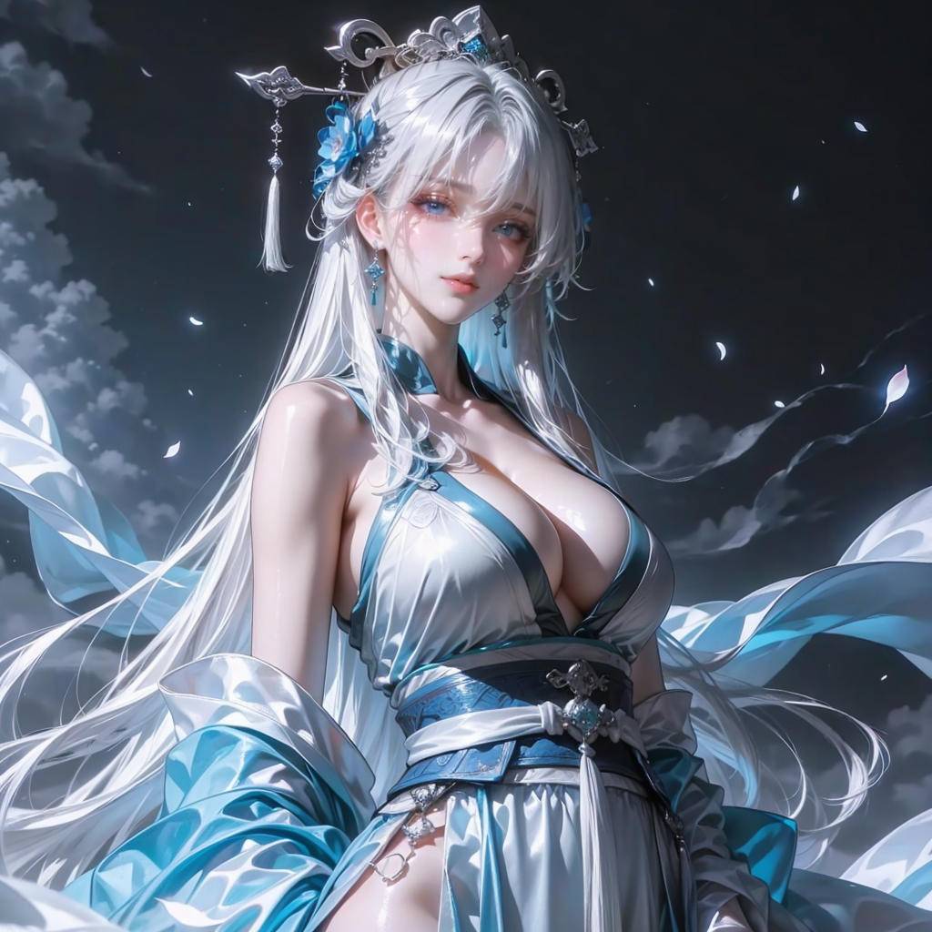 图片[29]-杂图4-pixiv插画-作品交流服务