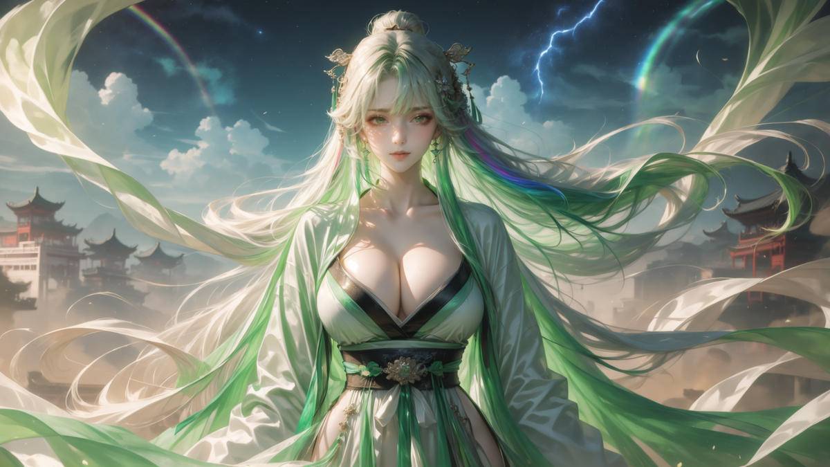 图片[30]-杂图4-pixiv插画-作品交流服务