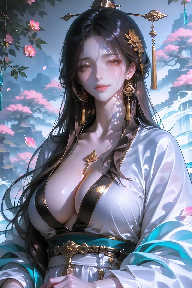 图片[32]-杂图4-pixiv插画-作品交流服务