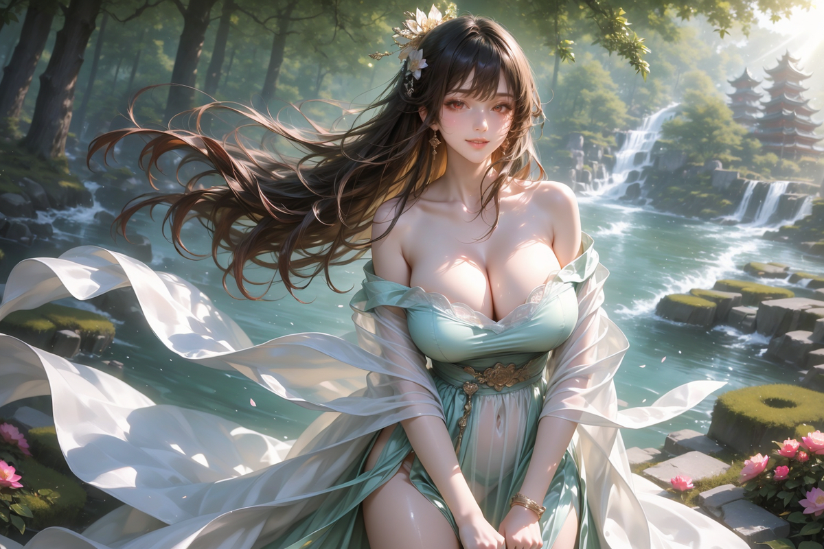 图片[34]-杂图4-pixiv插画-作品交流服务