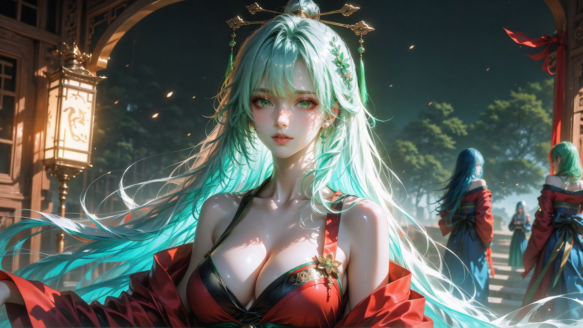 图片[35]-杂图4-pixiv插画-作品交流服务