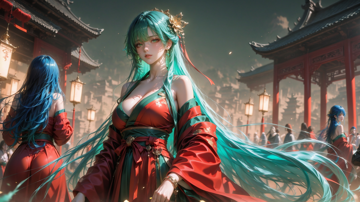 图片[36]-杂图4-pixiv插画-作品交流服务