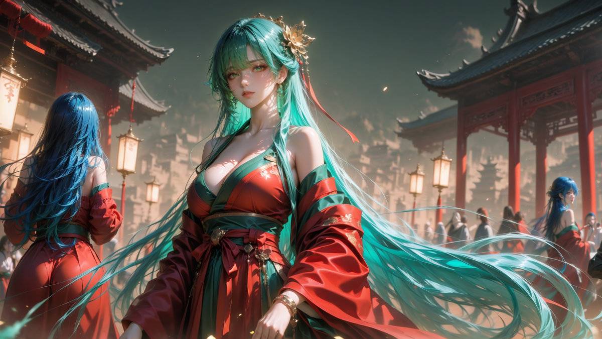 图片[36]-杂图4-pixiv插画-作品交流服务