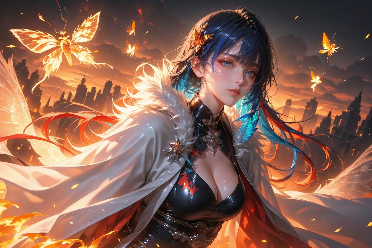 图片[37]-杂图4-pixiv插画-作品交流服务