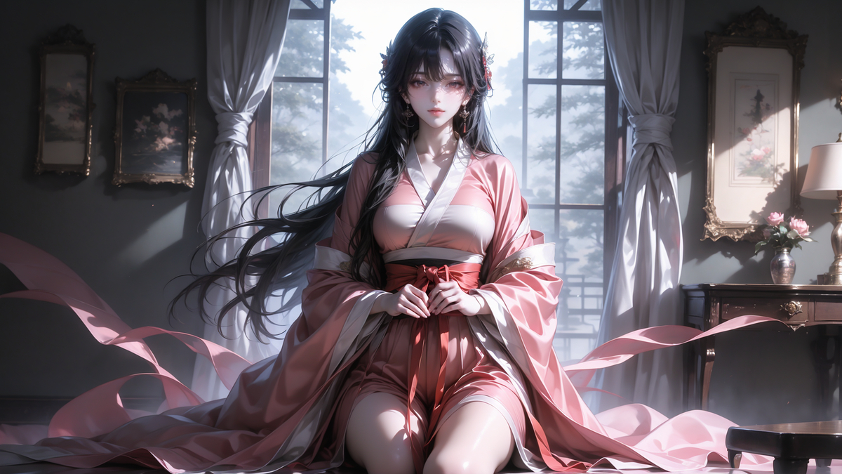 杂图4-pixiv插画-作品交流服务