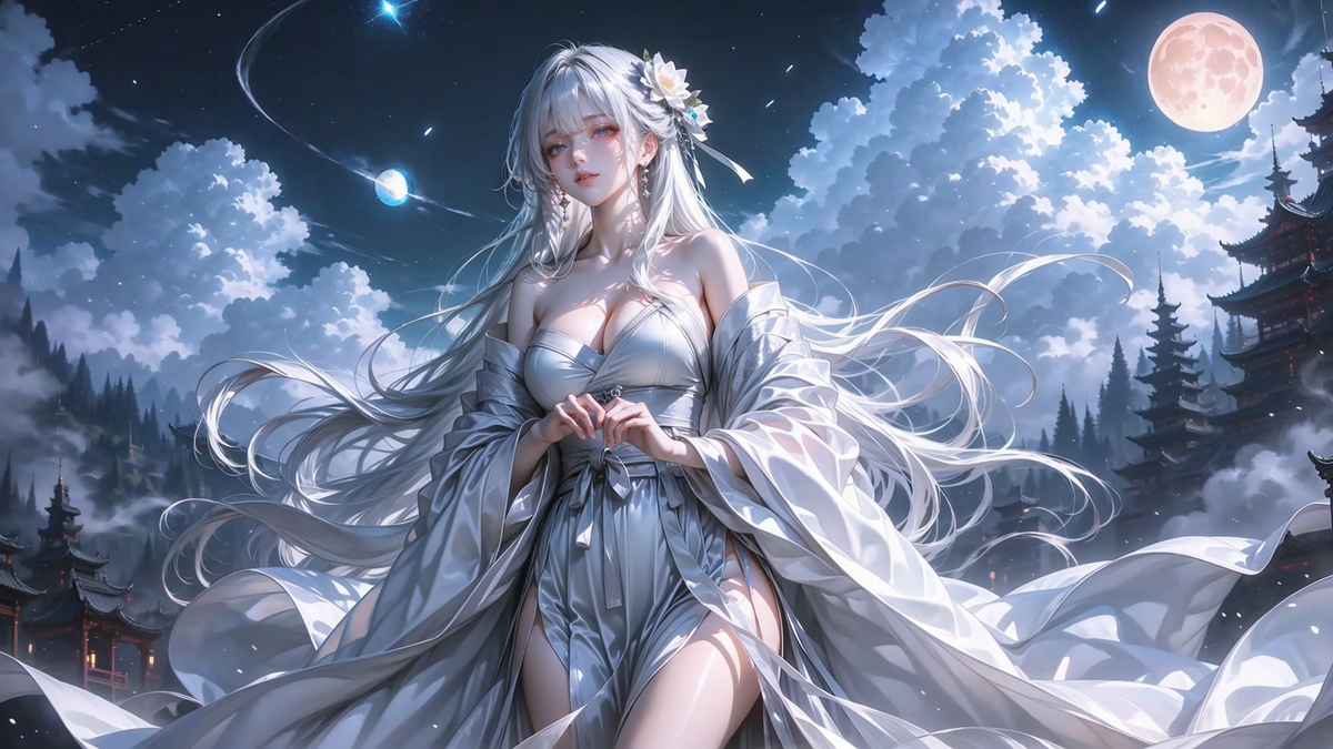 图片[7]-杂图4-pixiv插画-作品交流服务