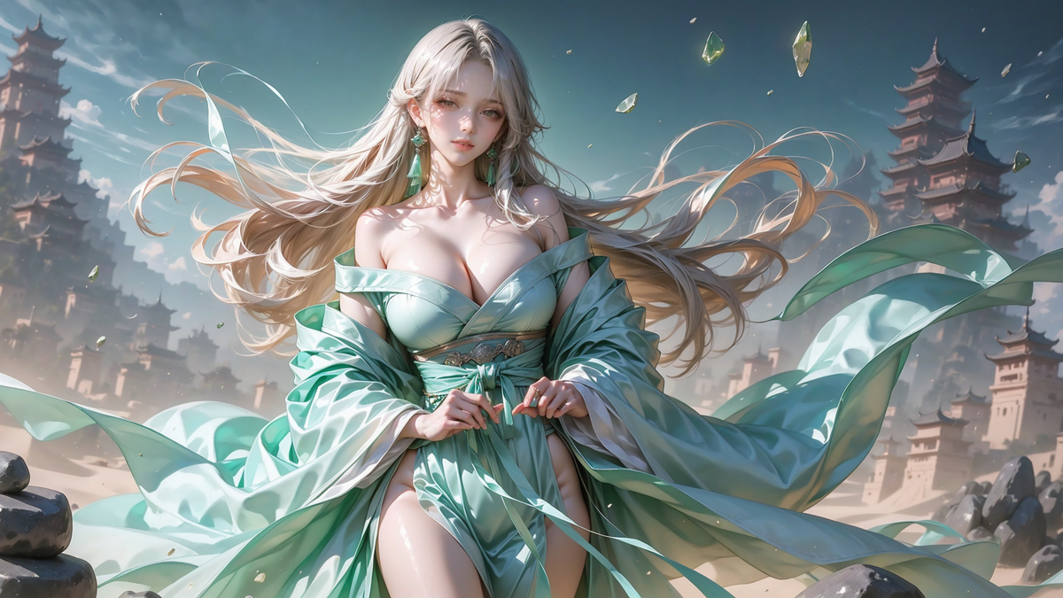 图片[8]-杂图4-pixiv插画-作品交流服务