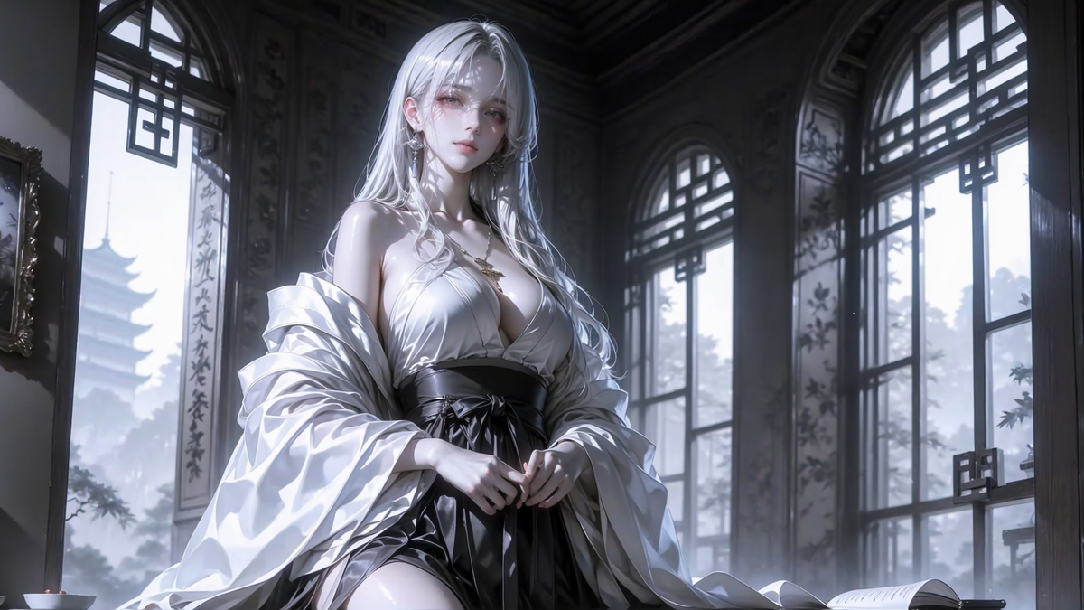 图片[9]-杂图4-pixiv插画-作品交流服务