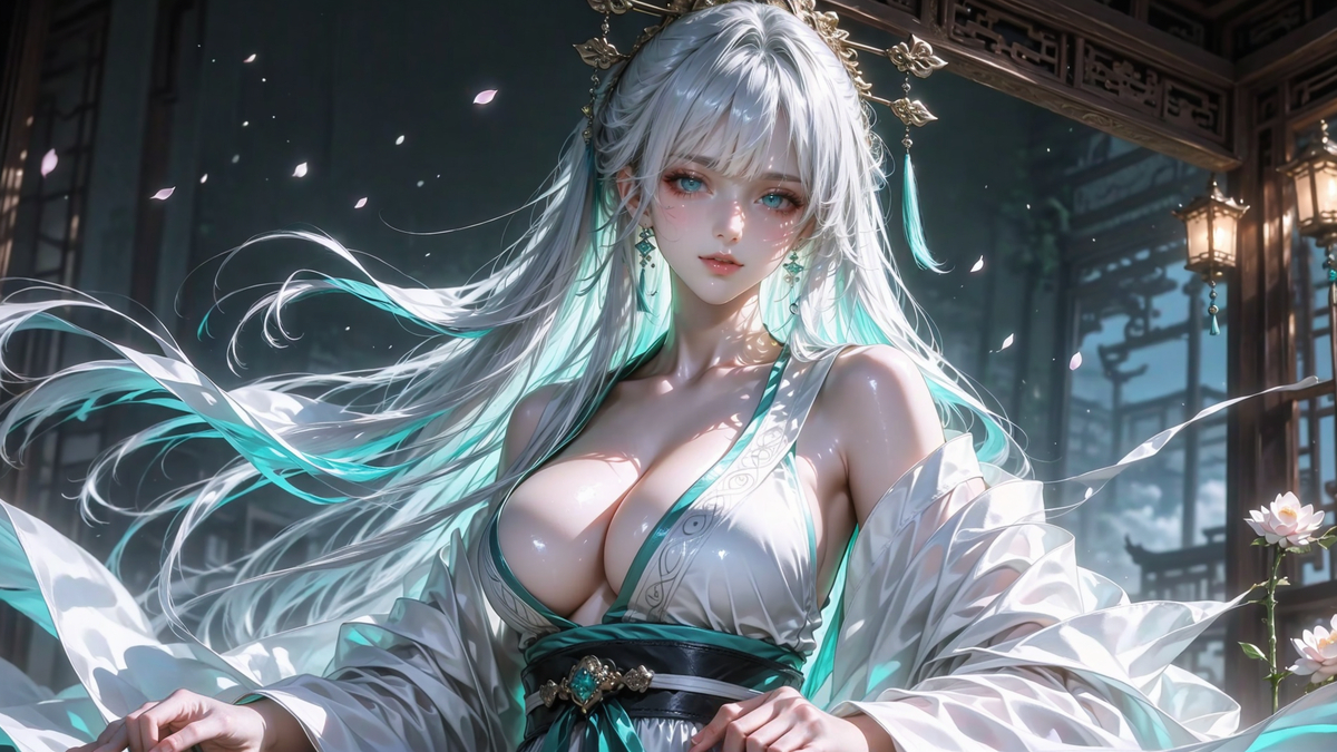 图片[10]-杂图4-pixiv插画-作品交流服务