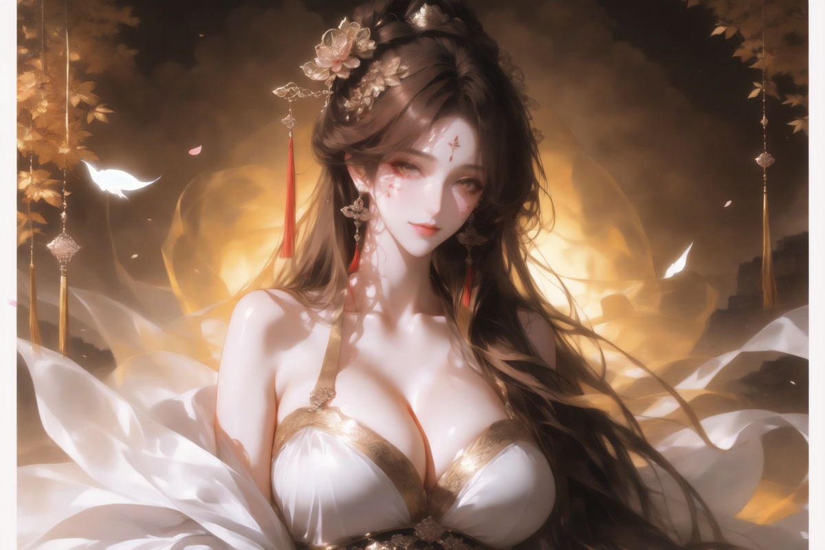 画风探索-pixiv插画-作品交流服务