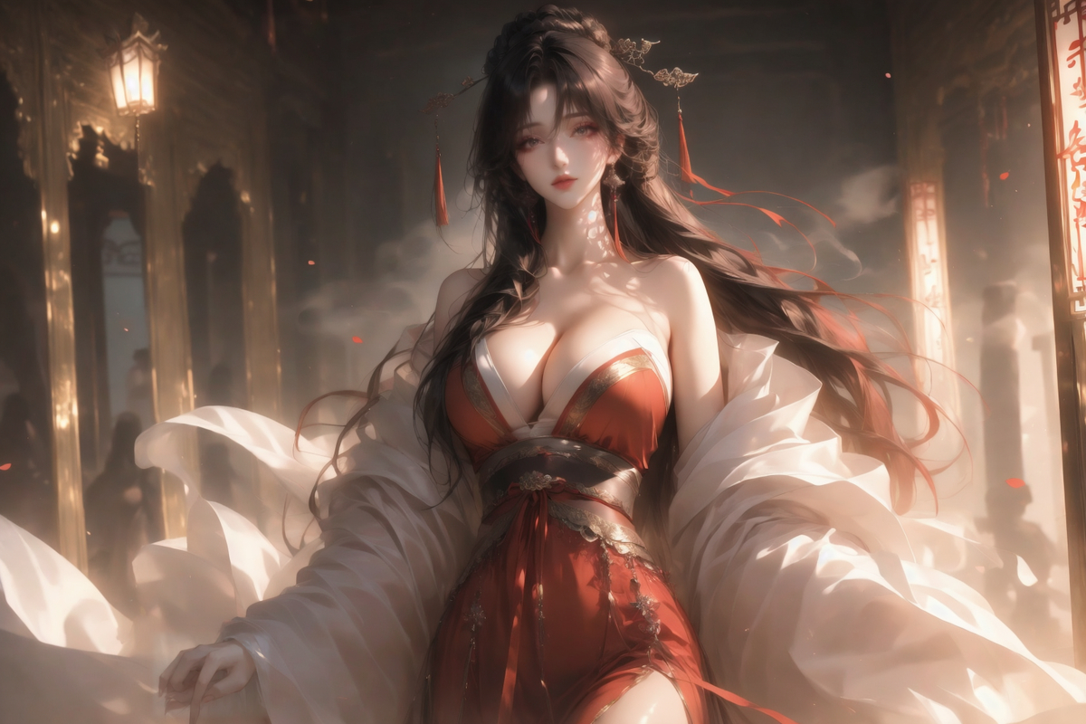 画风探索-pixiv插画-作品交流服务