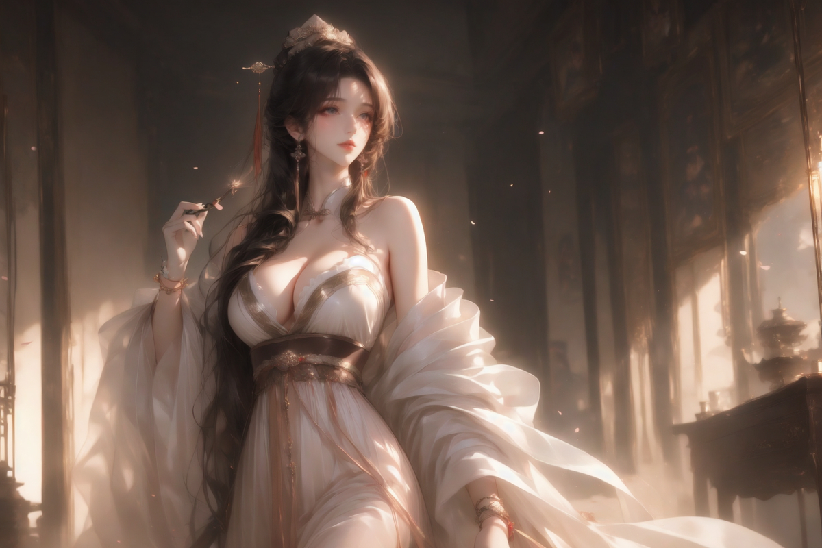 画风探索-pixiv插画-作品交流服务